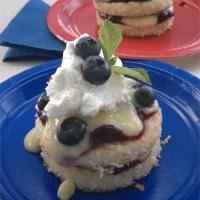 Blueberry Lemon Shortcake_image