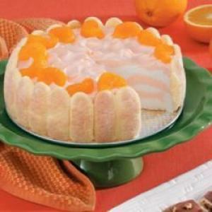Orange Dream Torte_image