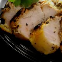 Grilled Mexican Chicken_image