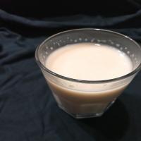 Vanilla Oat Milk image