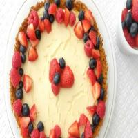 Tofu Cheesecake Recipe: Sinfully Delicious and Vegan!_image