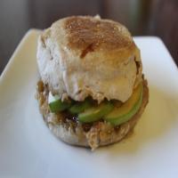 Double Apple English Muffins_image