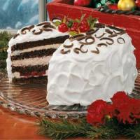 Black Forest Cake image