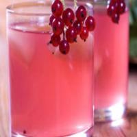 MARGARITA Cranberry- lime punch_image