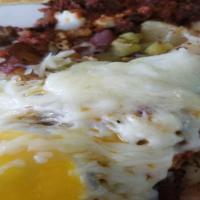 New Mexican Breakfast Skillet_image
