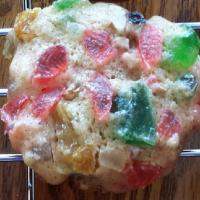 Fruitcake Cookies_image