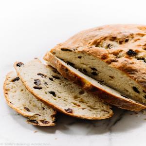 Grandma's Irish Soda Bread | Sally's Baking Addiction_image