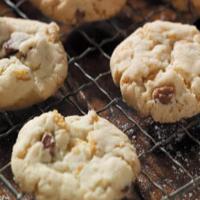 BUTTER CRUNCH COOKIE_image