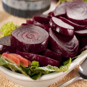 Amish Pickled Beets_image