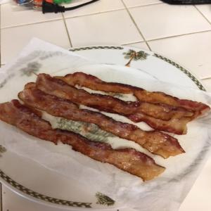 Hartson's Bacon - Boiled [Amazingly Simple and Quick]_image