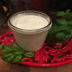 BONNIE'S HOMEMADE RANCH DRESSING MIX image