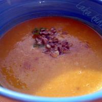 Carrot-Lentil Soup_image