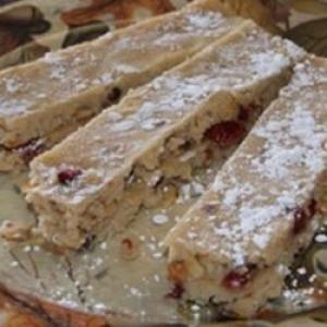 Flavorful Dried Fruit Bars_image
