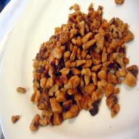 Toasted Nuts image
