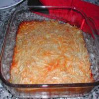 Colby Hash Browns Casserole image