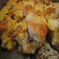 Lolly's French Toast Casserole_image