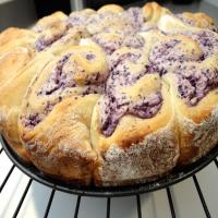 Blueberry Monkey Bread Recipe - (4.3/5)_image