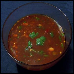 Asian-lime Sauce (for Grilling and Dipping)_image