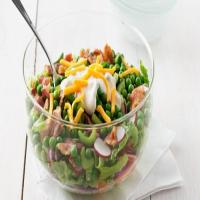 Seven-Layer Salad image