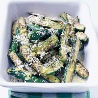 Melting cheese courgettes_image