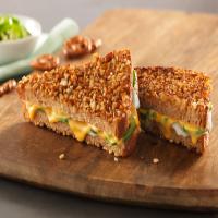 Jalapeño Grilled Cheese_image