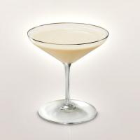 Baileysandreg; Hazelnut Martini image