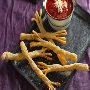 Witches' Brooms Recipe - (4.5/5) image