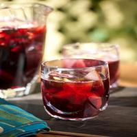 Red Ruby Sangria_image