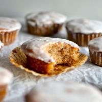 The Best Banana Bread Muffins Ever Recipe - (4.1/5)_image