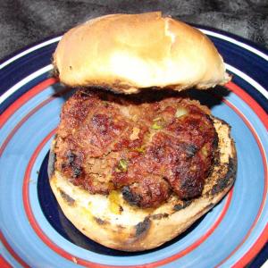 Barbecue in the Burgers_image