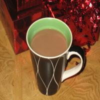 Simple Chocolate Chai Tea image