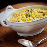 Creamed Corn with Bacon_image