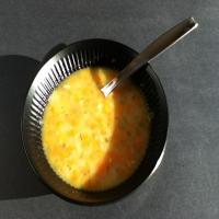 Quebec Pea Soup image