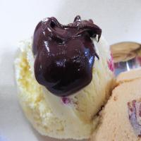Vanilla Ice Cream - Creamy & Delicious_image