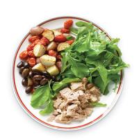 Tuna Salad Nicoise image