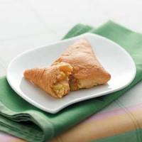 Chicken Turnovers image