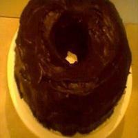 Chocolate Lover's Pound Cake_image