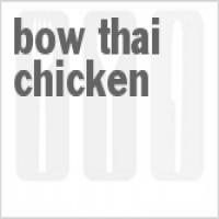 Bow-Thai Chicken_image
