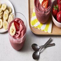 Berry-Banana Instant Soft Serve_image