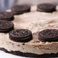 Vegan Cookies and Cream Cheesecake Recipe by Tasty_image