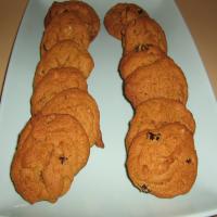 Brown Sugar Cookies (German)_image