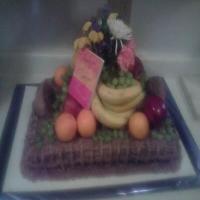 Fruit basket cake_image