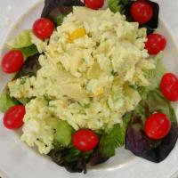 Artichoke Rice Salad_image