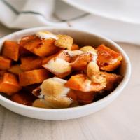 The Best Candied Yams (Without Corn Syrup) Recipe image