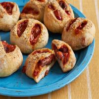 Party Sausage Pizza Rolls_image