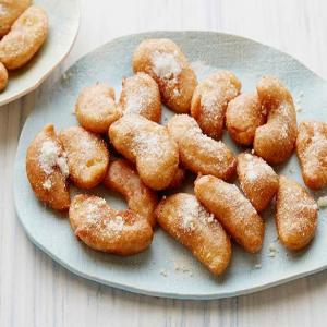 Apple Fritters image