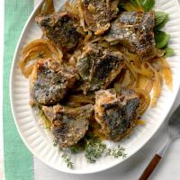 Slow-Cooked Lamb Chops_image