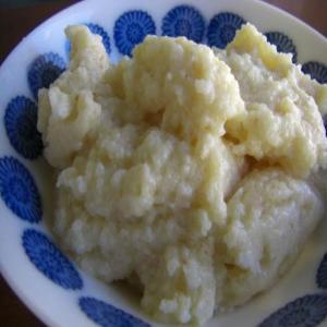 Cream of Wheat Pudding (From the Mennonite Treasury of Recipes)_image