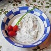 Ranch-Style Party Dip image