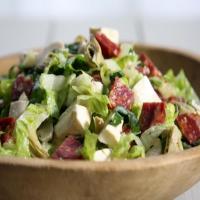 Antipasti Chopped Salad_image